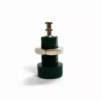 4mm Banana Jack Panel Mount